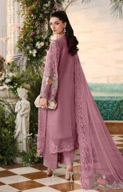 Zarmeen Emaan Premium Viscose Suit ZE_1951-1