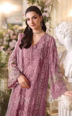 Zarmeen Emaan Premium Viscose Suit ZE_1951-1