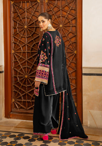Zarmeen Emaan Premium Lawn ZE-787
