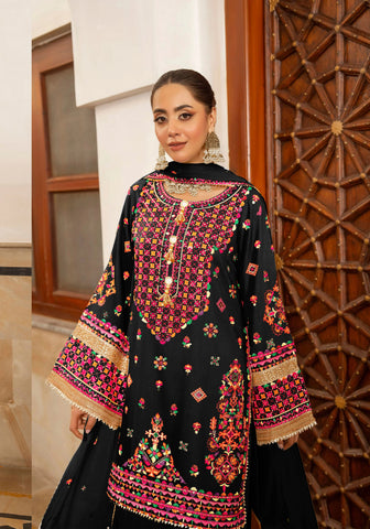 Zarmeen Emaan Premium Lawn ZE-787