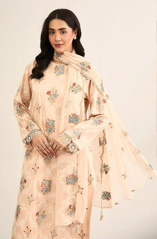 Zarmeen Emaan Premium Lawn ZE-915