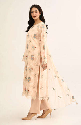 Zarmeen Emaan Premium Lawn ZE-915