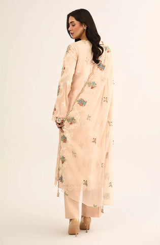 Zarmeen Emaan Premium Lawn ZE-915