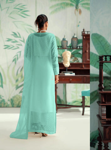 Zarmeen Emaan Premium Lawn ZE-916
