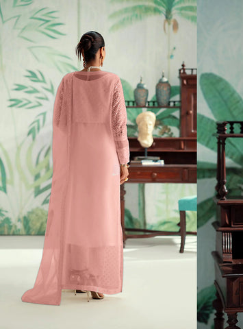 Zarmeen Emaan Premium Lawn ZE-916