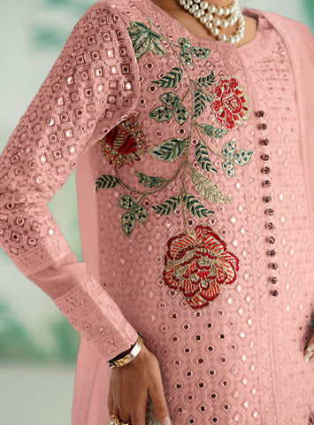 Zarmeen Emaan Premium Lawn ZE-916