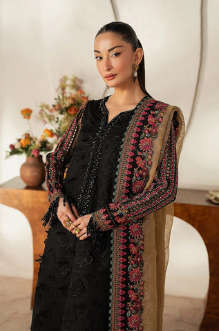 Zarmeen Emaan Premium Lawn ZE-928