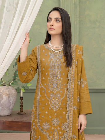 Zarmeen Emaan Premium Lawn ZE-937-5