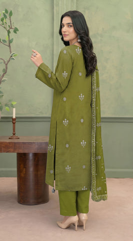 Zarmeen Emaan Premium Lawn ZE-937-2