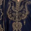 Premium EMB 3PC Zarmeen & Emaan Z.E-703 - Image 6