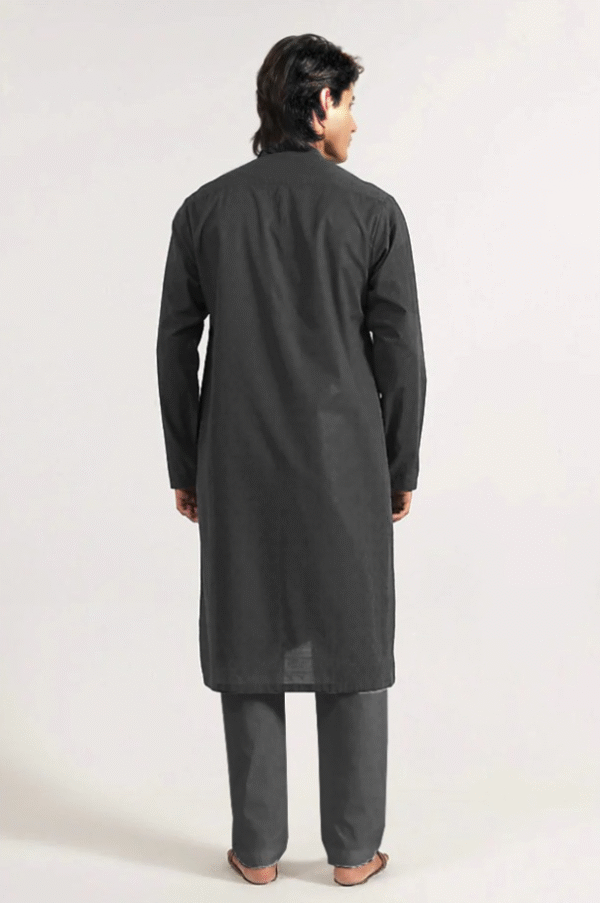 alkaram mens phatom black