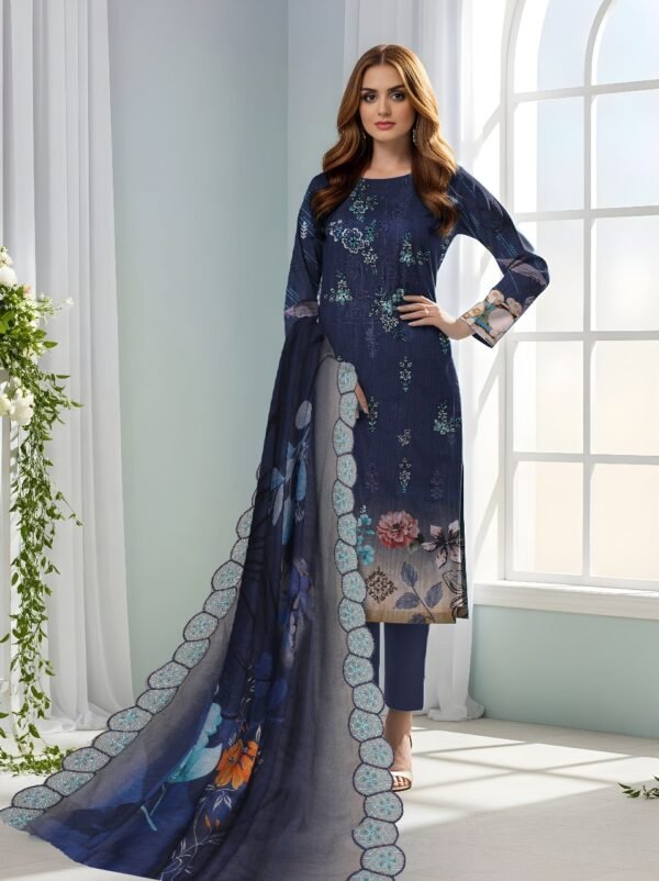 bareeza vol-2537