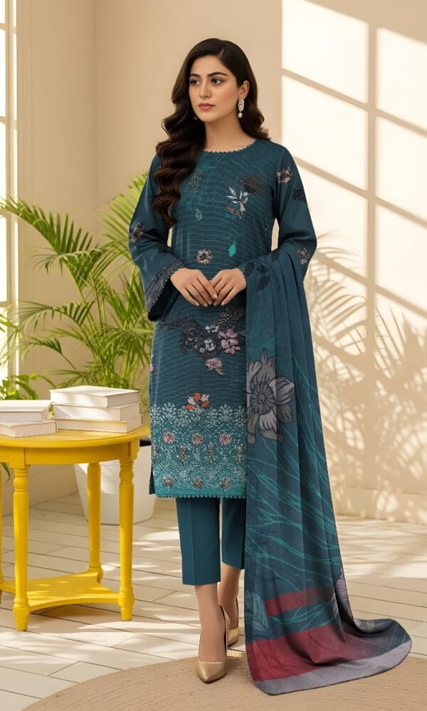 bareeze viscose v-2541