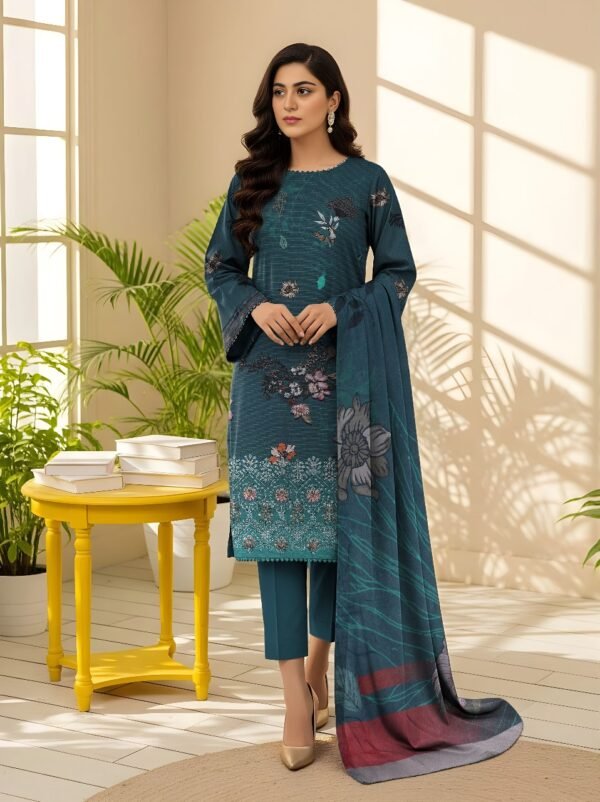 bareeze viscose v-2541