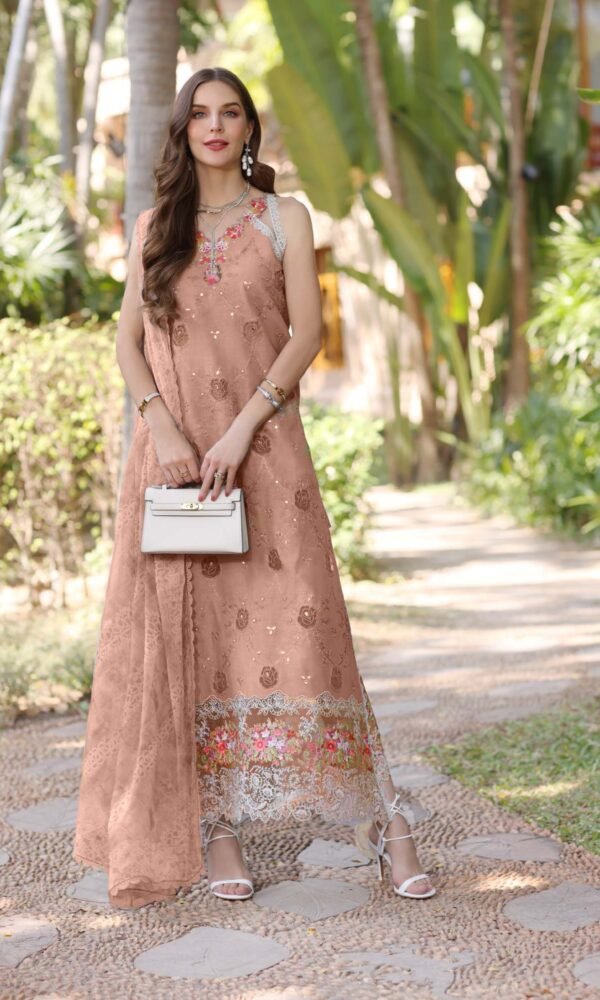 zarmeen emaan viscose 752