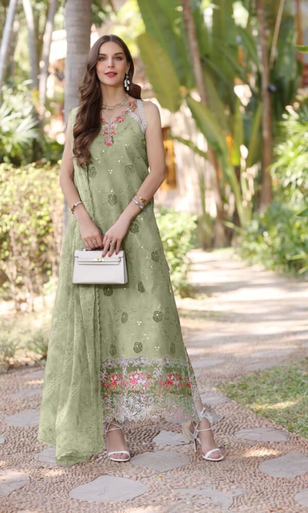 zarmeen emaan viscose 752