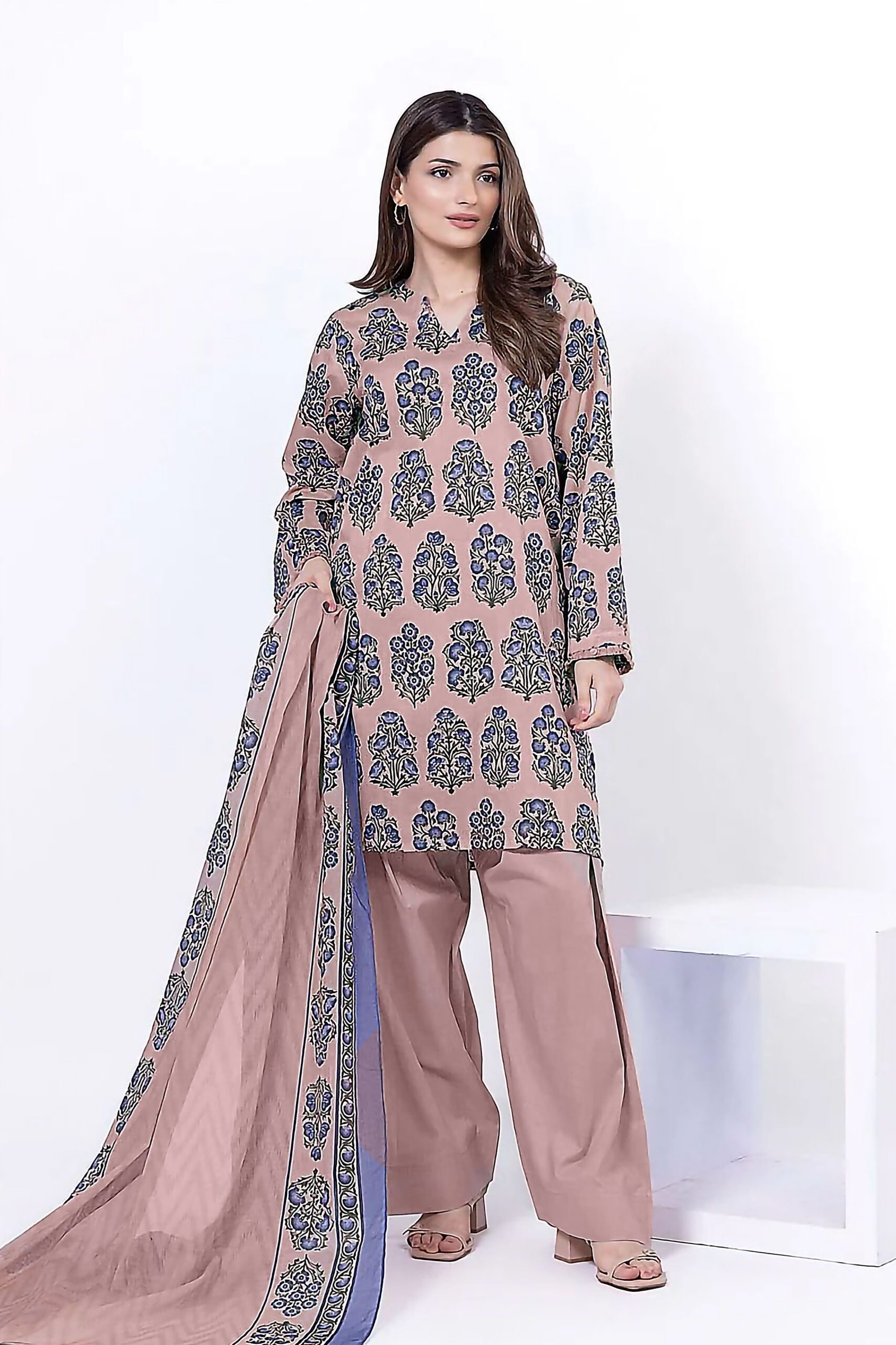 Khaadi SS2364B