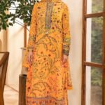 Print lawn 3pc m6