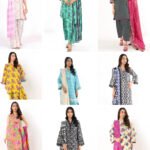 Set of Alkaram Volume 8 3Pc