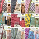 Set of Zellbury Print Lawn 3Pc