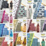 Set of Beechtree Print Lawn 3Pc