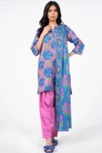 Print lawn 3pc A2
