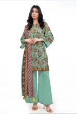 Print lawn 3pc A6
