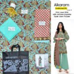 Set ofAlkaram Volume 8 3Pc - Image 10