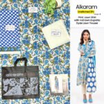 Set ofAlkaram Volume 8 3Pc - Image 2