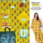 Set ofAlkaram Volume 8 3Pc - Image 11