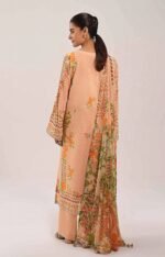 Print lawn 3pc N3 - Image 3