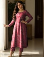 Set of Nisha Designer 2pc - Image 2