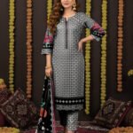 Print lawn C Print 1