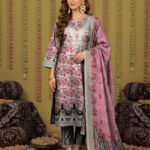 Print lawn C Print 2