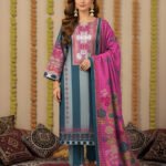 Print lawn C Print 3