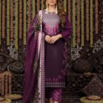 Print lawn C Print 4