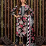 Print lawn C Print 7