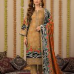 Print lawn C Print 8