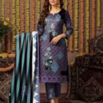 Print lawn C Print 9