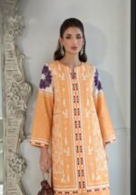 Print lawn 2pc  C005 - Image 2