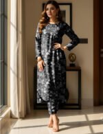 Set of Nisha Designer 2pc - Image 9