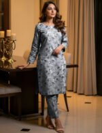 Set of Nisha Designer 2pc - Image 8