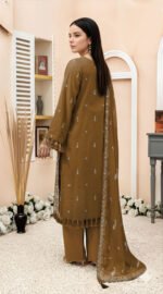 Print lawn Munaraq by N 4 - Image 2