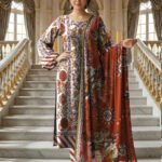 Print lawn  vol-569 3pc B4