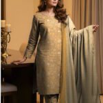 Print lawn vol-536 3pc B15