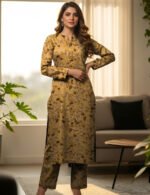 Set of Nisha Designer 2pc - Image 7