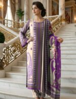 Set of Bareeza vol-569  3Pc - Image 6