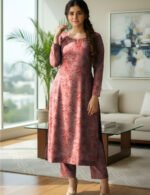 Set of Nisha Designer 2pc - Image 6