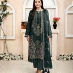Print lawn Munaraq by N 5