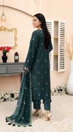 Print lawn Munaraq by N 6 - Image 2